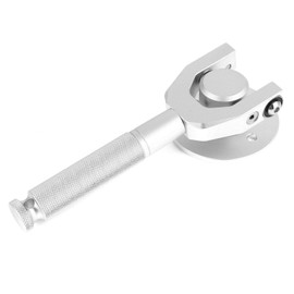 Maverick X3 Tool, Can Am Maverick X3, Belt Change Tool, CNC Aluminium Alloy Belt Changing Tools, Removal Tool Accessories, Suitable for Can Am Maverick X3 2017 2020 Can on Drive Belt Tools