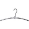Zack 50660 Swing Coat Hanger L 45 cm