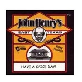 John Henry's Bourbon Rub