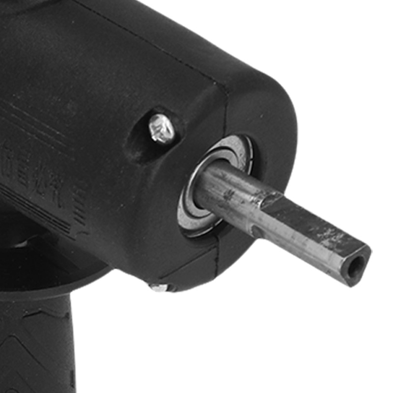 HiLDA Electric Drill to Impact Drill Conversion Tool Fast Change