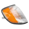 Front Turn Signal Corner Light Replacement for S320 S420 S500