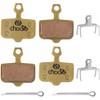 Chooee Brake Pads for Avid Elixir 1 3 5 7