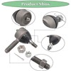 Club Car DS Tie Rod End-Club Car DS Ball Joints