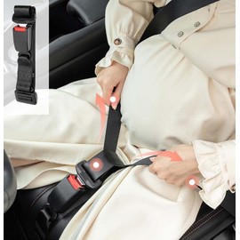 Pregnancy Car Belt Pregnancy Belt for the Car, Pregnancy Belt, Protects Mother and Baby, Protects the Unborn Child, Pregnancy Regulator