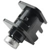 Carbhub Engine Hood Bonnet Lock Cylinder Compatible with Ford Transit