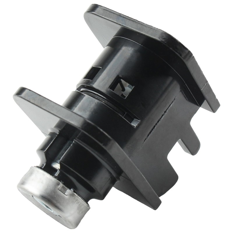 Carbhub Engine Hood Bonnet Lock Cylinder Compatible with Ford Transit
