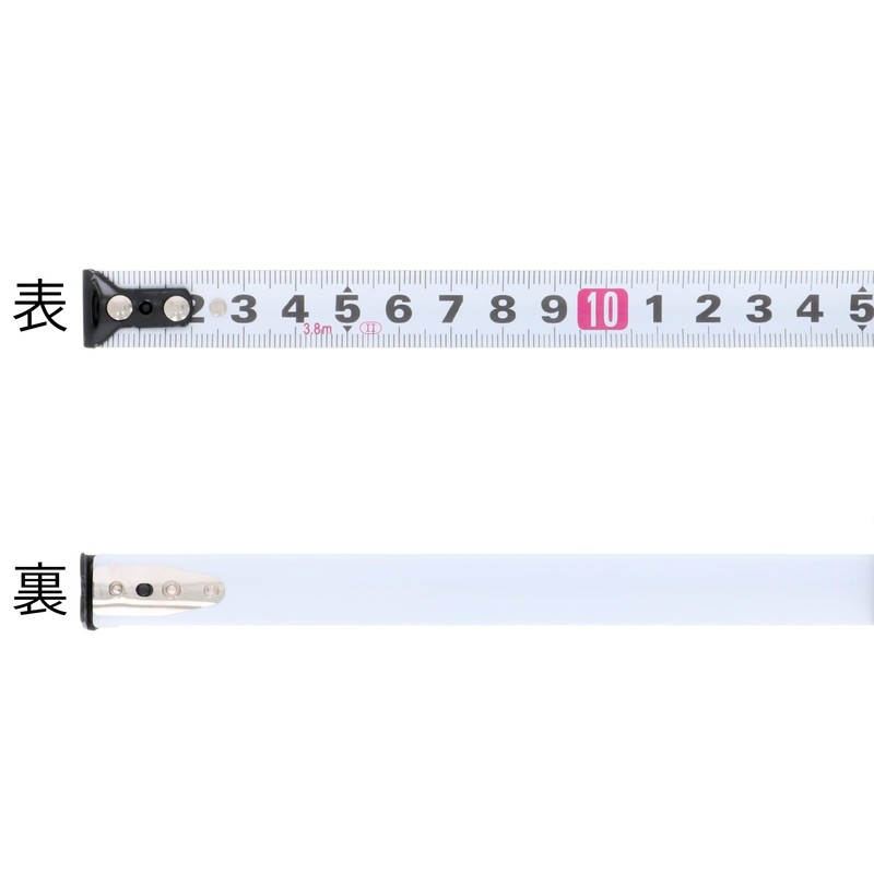 Takagi Easy Lock Convex Compact 0.6 inch (16 mm) x