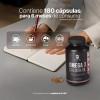Omega 3 Aceite de Salmón (epa - Dha) 180 Cápsulas