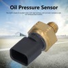 Pressure Sensor Excavator Sensing Transducer Replacement for CAT320D E320D 274‑6721