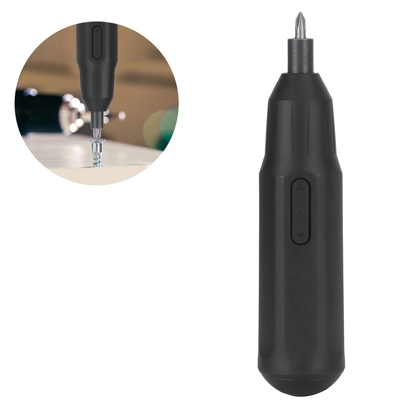 3.6V Hand Electric Screwdriver Multi Function Charging Screwdriver Tool Set