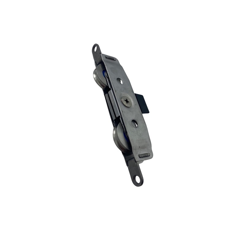 Milgard SS7710-XCP2 1-1/4" Stainless Steel Sliding Glass Door Roller -