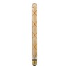 CL Foco Larga Tubular Clásico Vintage Incandescente 3 Pz