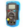 DM6013L Handheld Digital Capacitance Meter Capacitor w/ LCD Backlight