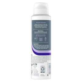 Dove Men+Care Whole Body Deodorant Fig & Suede For 72H Odor Protection from...