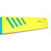 Set of 2 ice scrapers, assorted colours, handy with soft