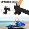 Watercraft Lift Sling Capacity Jet Ski 1500lb Lift Strap for