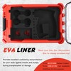 Terixe EVA Liner for Milwaukee 48-22-8435 Packout Tool Box -