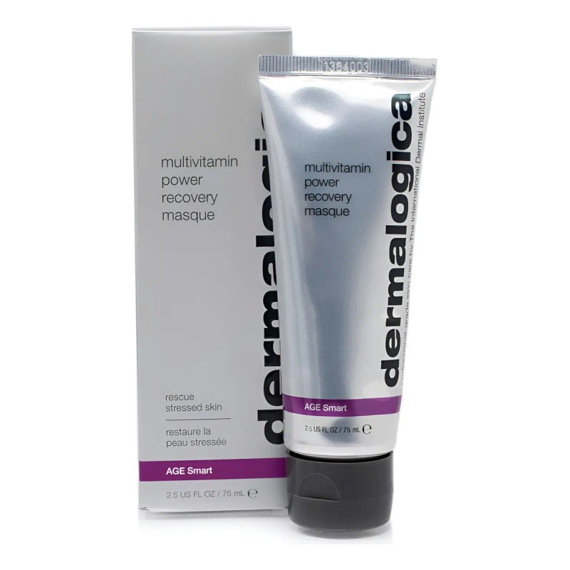 Máscara Facial Dermalogica Multivitamin
