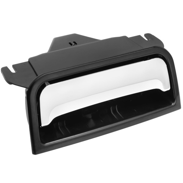 Center Console Latch for Chevy Silverado Suburban Tahoe, GMC Sierra