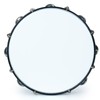 MUSCELL Tambourine for Adults,Hand Held Plastic Tambourines Drum Double Row