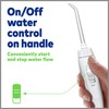 Waterpik Complete Care 5.0 Water Flosser + Sonic Electric Toothbrush,