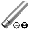 KTTOOL 19MM Deep Metric Socket 12PT - Extra Long Deep