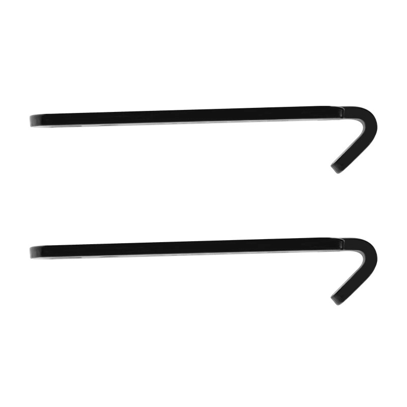Breezliy Fence Wire Twister for T Post Clips, Barb Wire