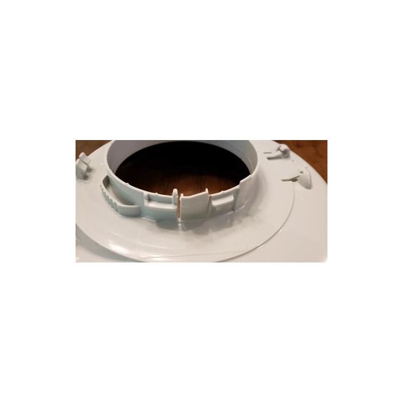 Outer Fan Housing SH56 SH86 BG56 BG86 4241-700-4102,Replacement for STIHL