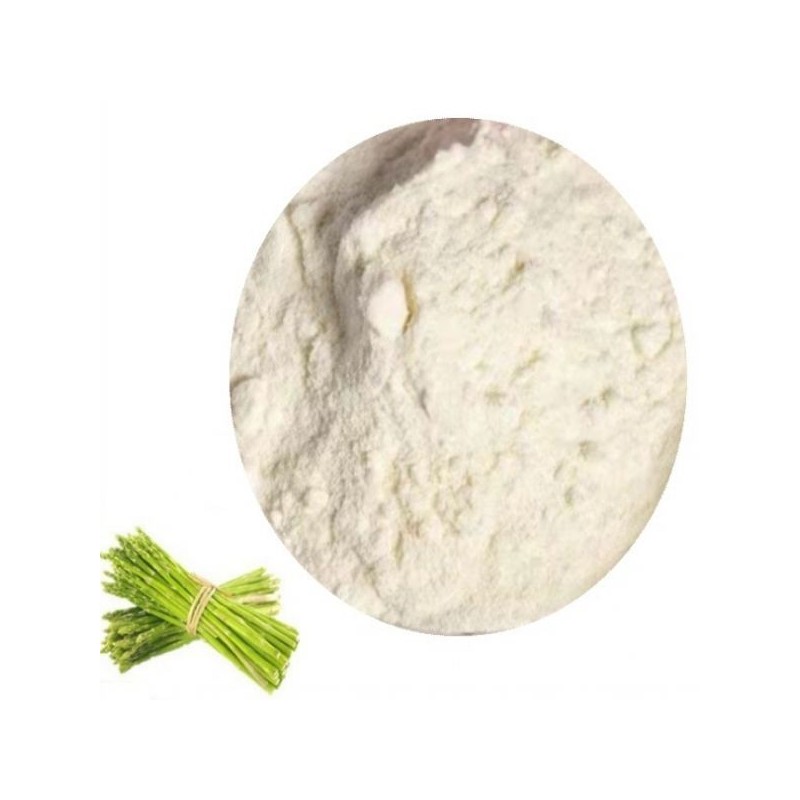아스파라거스추출분말 100g 샘플 Asparagus Extract Powder 100g Sample