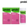 프로비마게 철분 유산균 피메일 60캡슐 2박스 4개월분 / 100억 LP299V유산균 Probimagic Iron Probiotic Female 60 Capsules 2 Boxes 4 Months Supply / 10 Billion LP299V Probiotics