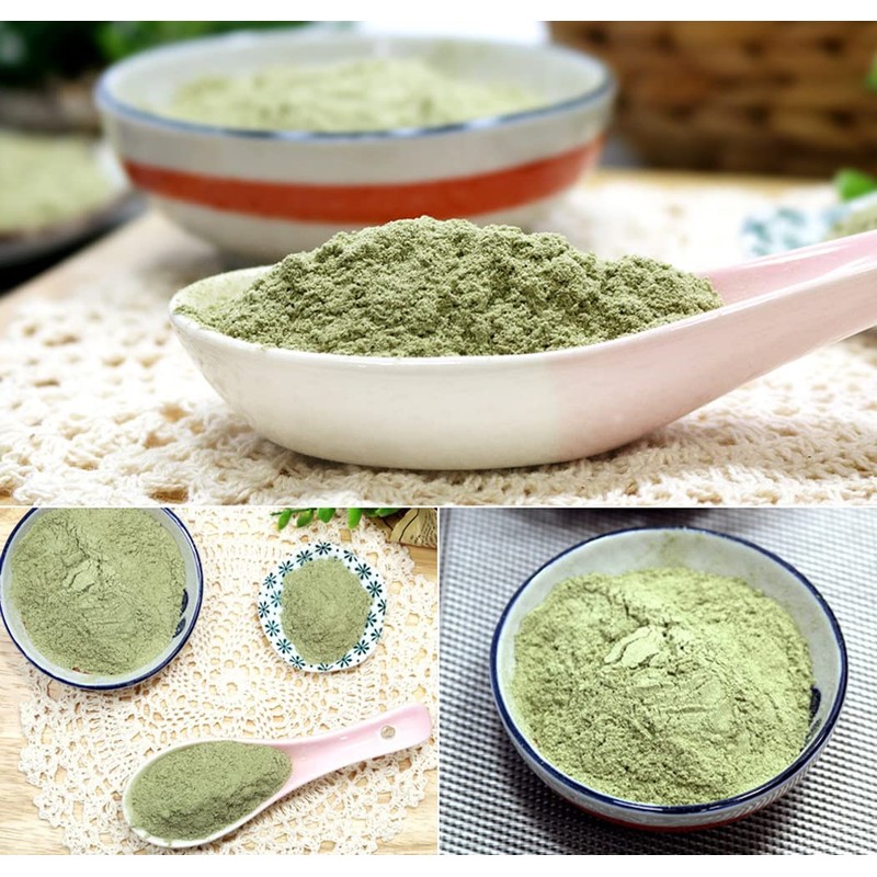 Organic Natural Pure Artemisia Annua (Sweet Wormwood/Sweet Annie) Extract Powder-10.58