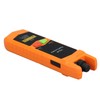 10mW Portable Optical Power Meter 650nm Red Laser Visible Fault