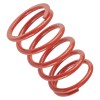 Caltric Primary Drive Clutch Red Spring for Arctic Cat ZRT800