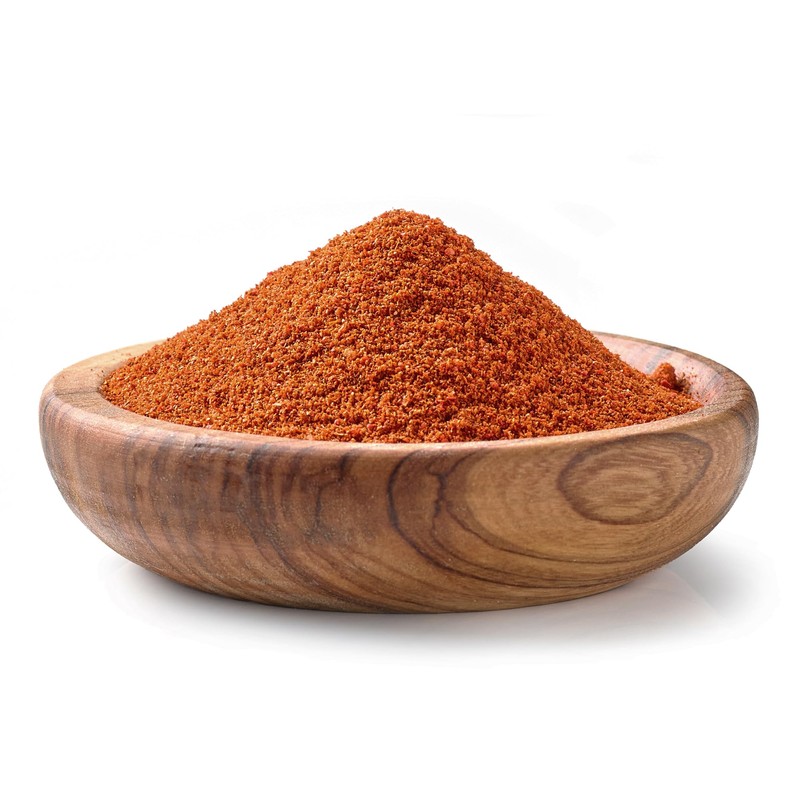 Birch & Meadow Hot & Spicy Taco Seasoning, 4.8 oz,
