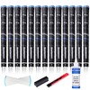 Goashpeaot Wrap Golf Grips 13 Pack ,With Regripping Kit ，