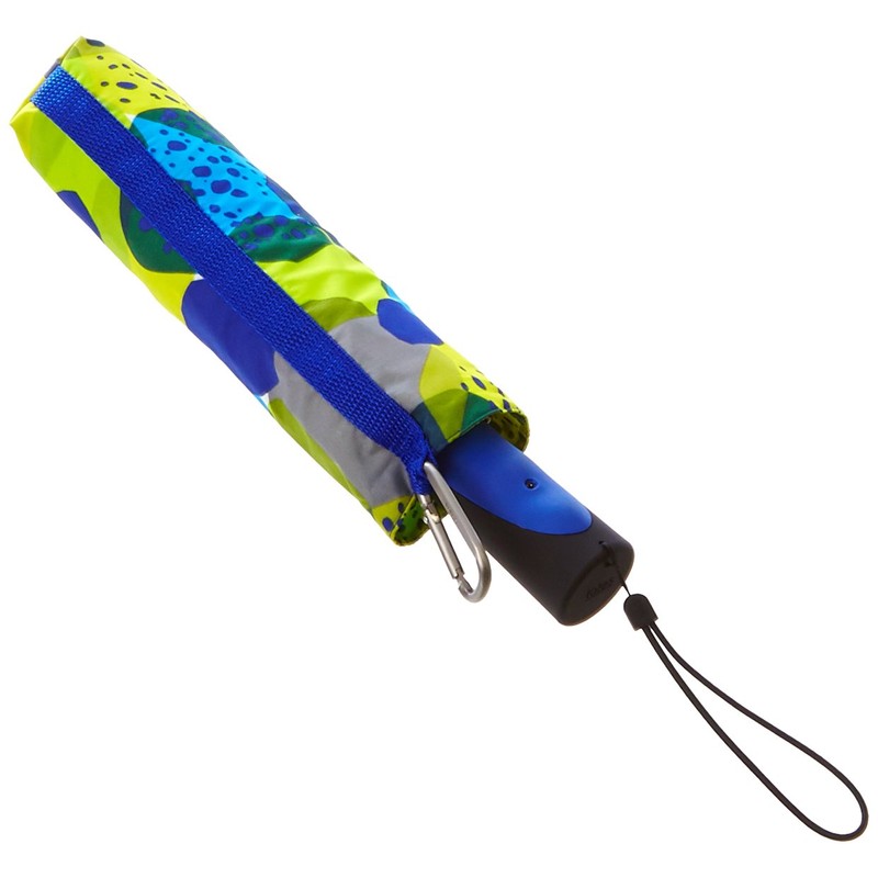 totes Trx Auto Open and Close Titan Regular Umbrella, Stones,