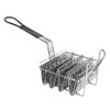 SOTECH Tortilla Fry Basket Kitchen Fried Cooking Taco Shell Mold