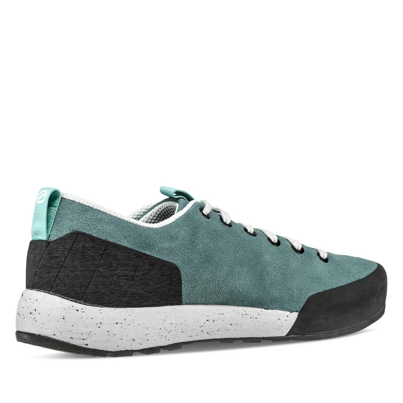 Scarpa Spirit Evo, Conifer., 39.5 EU