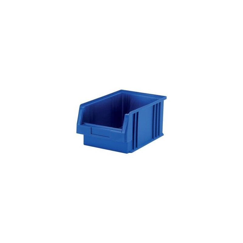 PLK 2 Transparent Storage Box 330/301 x 213 x 150