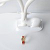 Akixen Genshin Klee Cosplay Ring, Anime Tool, Lightweight Accessory, Fashion,