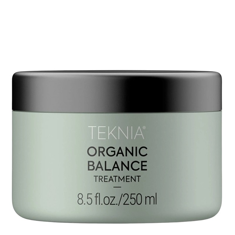 Lakme Teknia Organic Balance Limited Edition 300ml Duo Pack