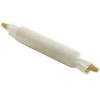 Norpro Rolling Pin Covers-2 Pieces, one Size, White