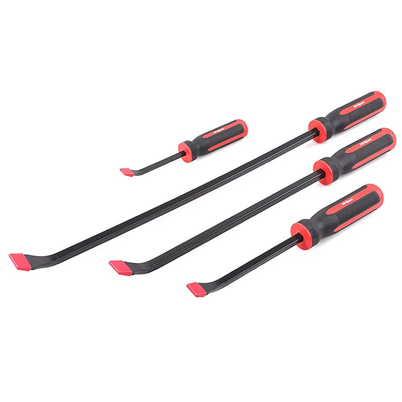 Multifunctional crowbar, 8 inch high-performance puller, chisel, car tyre repair,