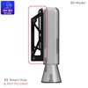 Wall Mount Bracket for Smart Hub Plus SH31B SH32B Home