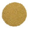 Organic Sucanat Sugar - 3 Lb Tub
