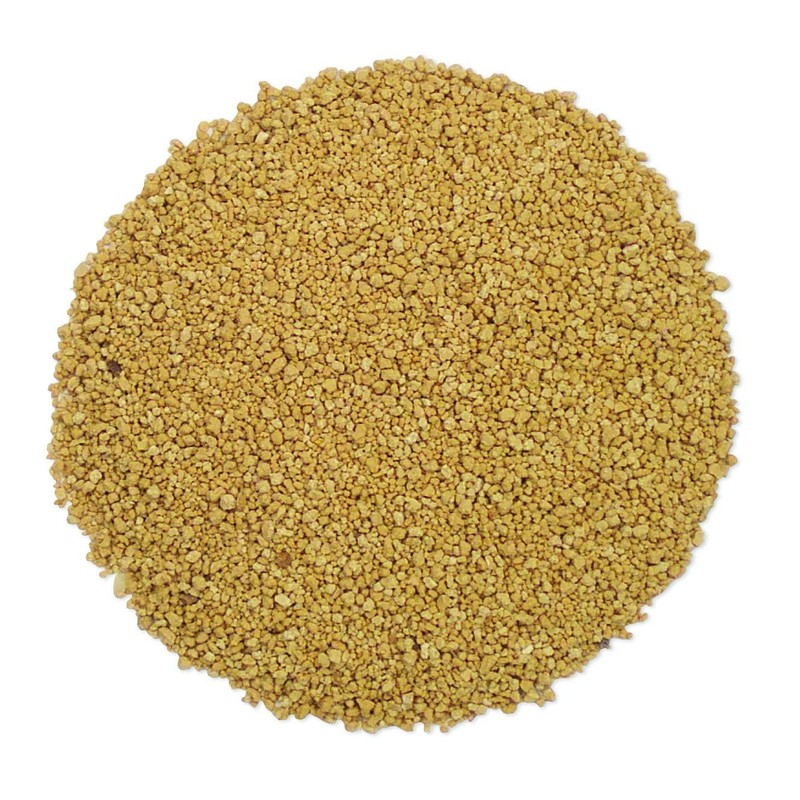Organic Sucanat Sugar - 3 Lb Tub