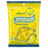 The Original Lemonhead Lemon Candies, (2 pack) - Classic and