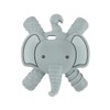 Itzy Ritzy - Mordedor Ritzy, elefante
