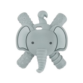 Itzy Ritzy - Mordedor Ritzy, elefante