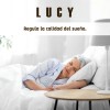 Lucy Suplemento Alimenticio Para El Rendimiento Cerebral Sabor Sin Sabor